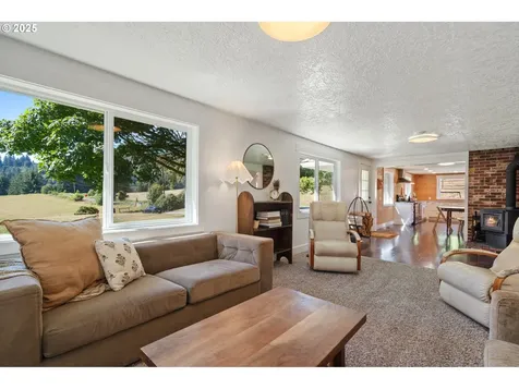 42600 NE Goodnight Road La Center WA 98629
