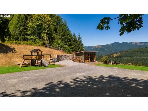 42600 NE Goodnight Road La Center WA 98629
