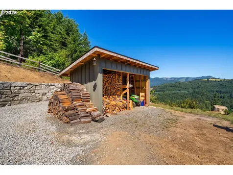 42600 NE Goodnight Road La Center WA 98629
