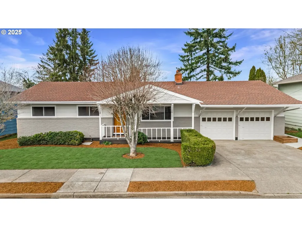 1945 NW 7th Place Gresham OR 97030
