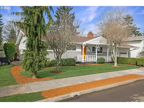 1945 NW 7th Place Gresham OR 97030
