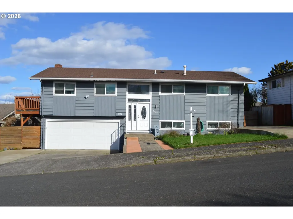 3130 NE 142nd Avenue Portland OR 97230