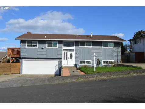 3130 NE 142nd Avenue Portland OR 97230