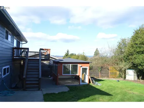 3130 NE 142nd Avenue Portland OR 97230