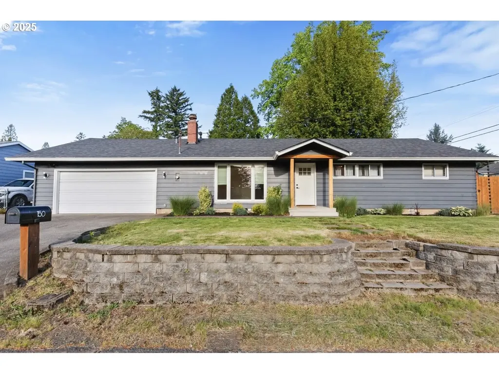 150 SE 214th Avenue Gresham OR 97030