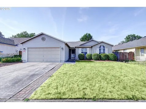 15807 NE 48th Circle Vancouver WA 98682