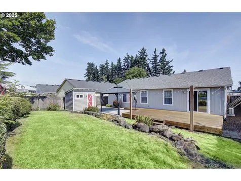15807 NE 48th Circle Vancouver WA 98682