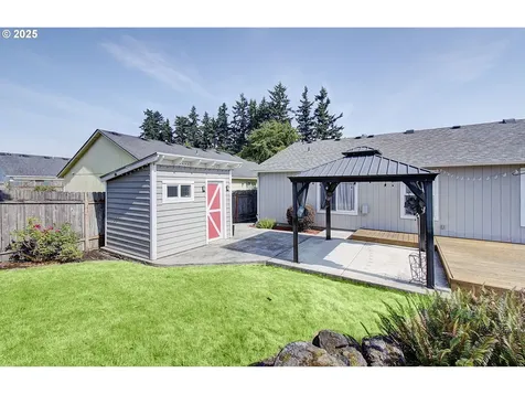 15807 NE 48th Circle Vancouver WA 98682