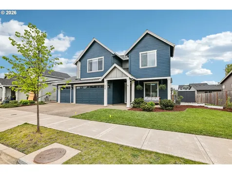 236 NE 17th Avenue Canby OR 97013