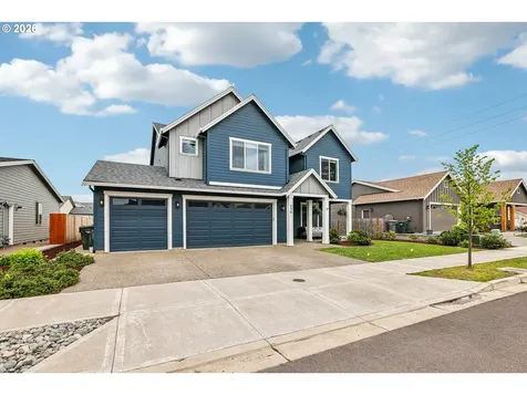 236 NE 17th Avenue Canby OR 97013
