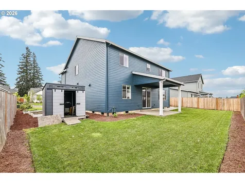 236 NE 17th Avenue Canby OR 97013