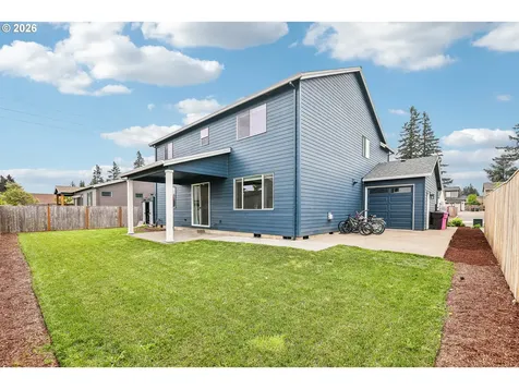 236 NE 17th Avenue Canby OR 97013