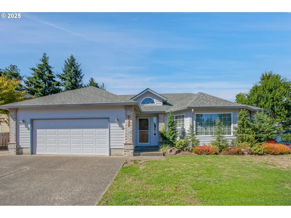 1615 E Briar Court Newberg OR 97132