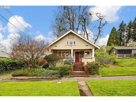 1659 E 23rd Avenue Eugene OR 97403