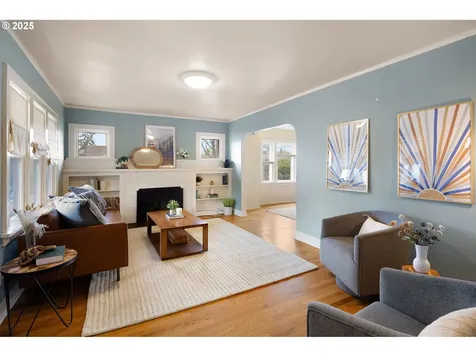 1659 E 23rd Avenue Eugene OR 97403