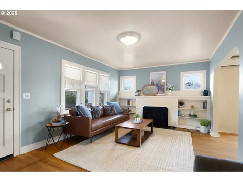 1659 E 23rd Avenue Eugene OR 97403
