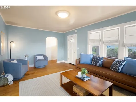 1659 E 23rd Avenue Eugene OR 97403