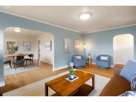 1659 E 23rd Avenue Eugene OR 97403