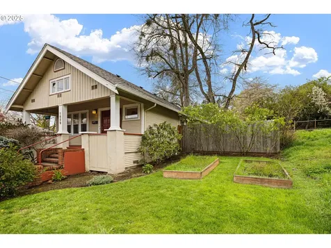 1659 E 23rd Avenue Eugene OR 97403
