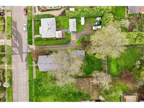 1659 E 23rd Avenue Eugene OR 97403