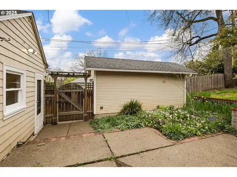 1659 E 23rd Avenue Eugene OR 97403
