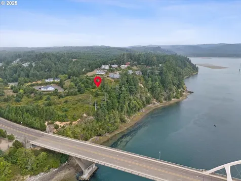 1000 NW Highland Drive Tl 4003 Waldport OR 97394