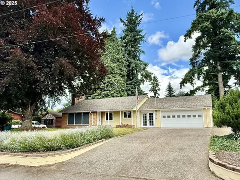 3414 NE 41st Street Vancouver WA 98661