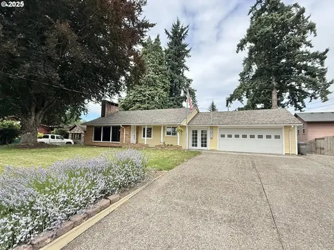 3414 NE 41st Street Vancouver WA 98661