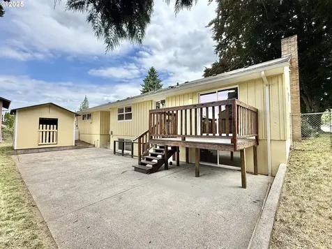 3414 NE 41st Street Vancouver WA 98661