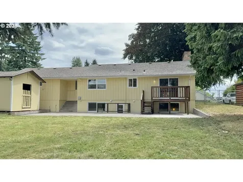 3414 NE 41st Street Vancouver WA 98661