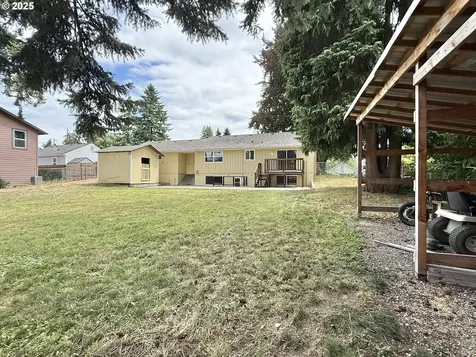 3414 NE 41st Street Vancouver WA 98661