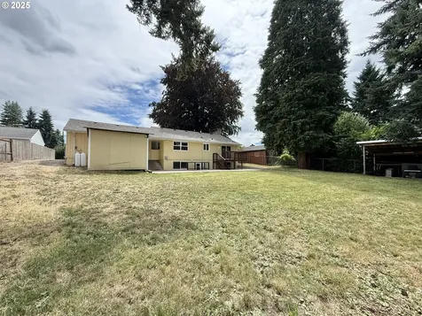 3414 NE 41st Street Vancouver WA 98661