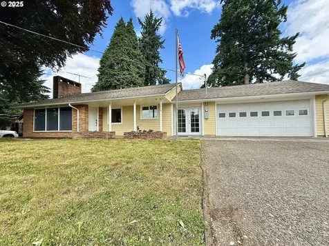 3414 NE 41st Street Vancouver WA 98661