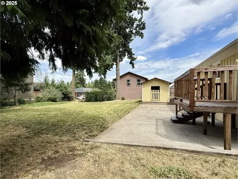 3414 NE 41st Street Vancouver WA 98661