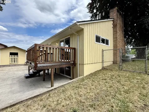 3414 NE 41st Street Vancouver WA 98661