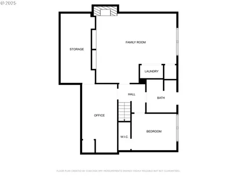 3414 NE 41st Street Vancouver WA 98661