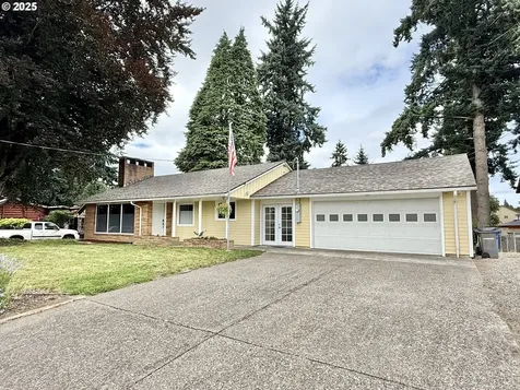 3414 NE 41st Street Vancouver WA 98661