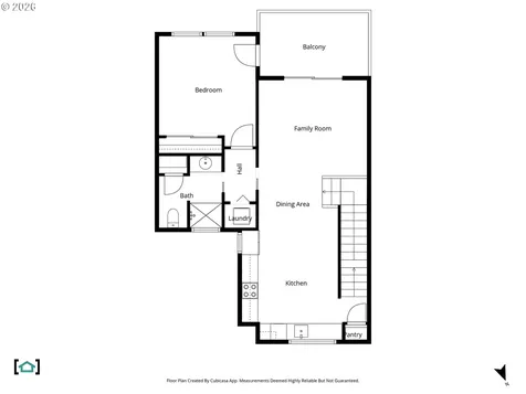 511 SE Upper Wyers White Salmon WA 98672