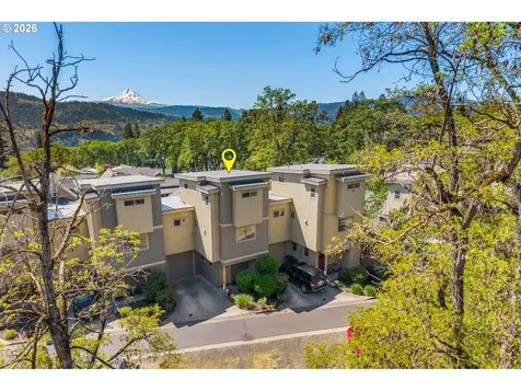 511 SE Upper Wyers White Salmon WA 98672