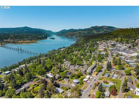 511 SE Upper Wyers White Salmon WA 98672