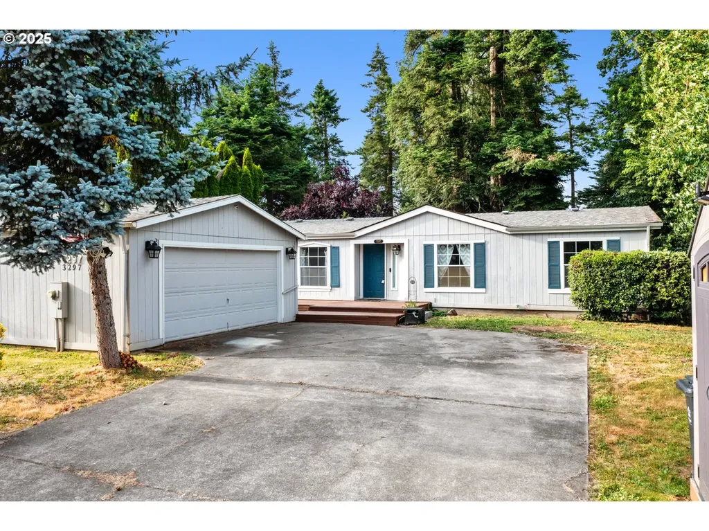 3297 Camas Street Woodburn OR 97071