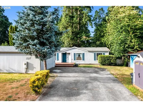 3297 Camas Street Woodburn OR 97071