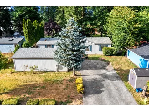 3297 Camas Street Woodburn OR 97071