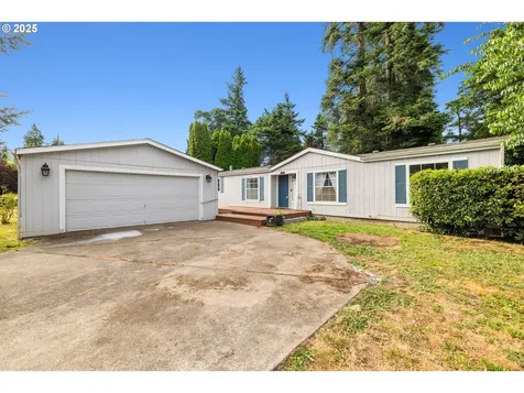 3297 Camas Street Woodburn OR 97071