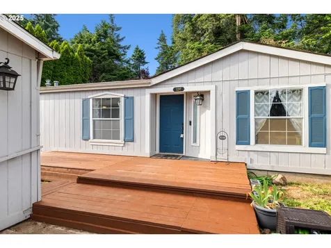 3297 Camas Street Woodburn OR 97071