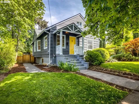 5506 NE 32nd Place Portland OR 97211