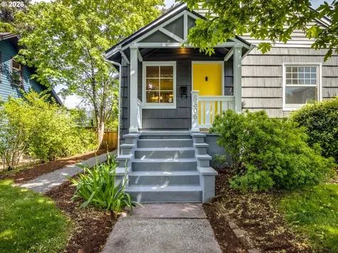 5506 NE 32nd Place Portland OR 97211