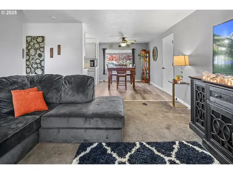 325 Alder Avenue Gervais OR 97026