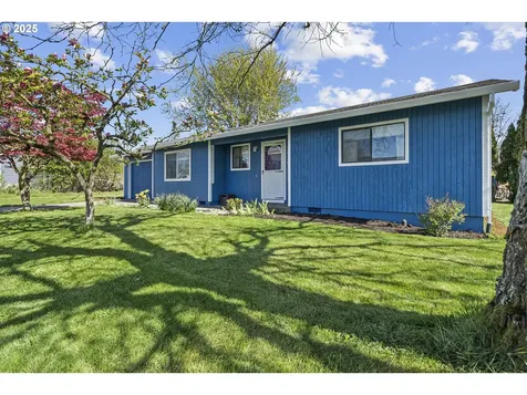 325 Alder Avenue Gervais OR 97026
