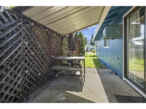 325 Alder Avenue Gervais OR 97026